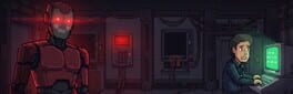 Pixel Nightshift: The Vesta Protocol artwork 2