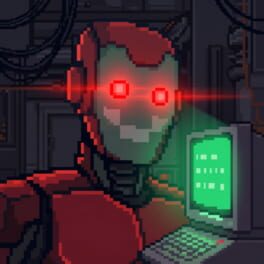 Pixel Nightshift: The Vesta Protocol artwork 1