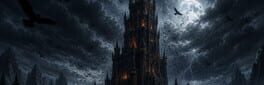 Raven Tower artwork 2