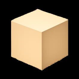Falling Cubes artwork 2