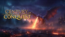 Century of Conquest artwork 1