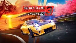 Gear.Club Unlimited 3 artwork 1