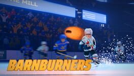 Barnburners artwork 1