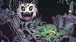 Animal Well artwork 1