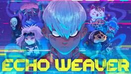 Echo Weaver artwork 2