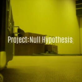 Project: Null Hypothesis artwork 2