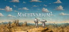 Machinarium 2 artwork 4