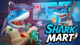 Shark Mart artwork 1