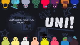 Uni! artwork 2