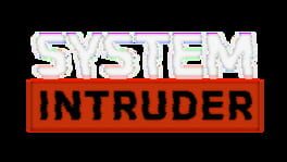 System Intruder artwork 2