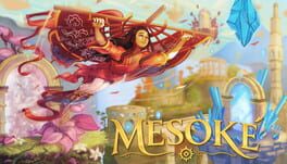 Mesoké artwork 1