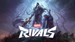 Marvel Rivals: Season 10 - Butcher's Blasphemy artwork 1