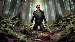 Dead Hand artwork 1