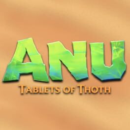 Anu: Tablets of Thoth artwork 2