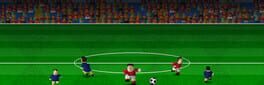 No Stars Football artwork 2