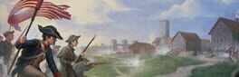 Warfare 1776 artwork 1