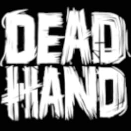 Dead Hand artwork 2