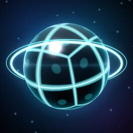 Gravion Orbital Drift artwork 1