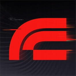 ECC: Redline artwork 1