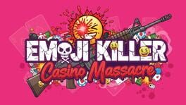 Emoji Killer: Casino Massacre artwork 1