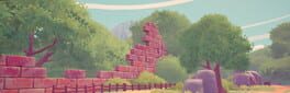 Brick by Brick: Tidy Up the Small Town! artwork 1