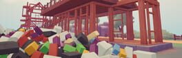 Brick by Brick: Tidy Up the Small Town! artwork 3