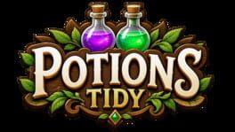 Potions Tidy artwork 2