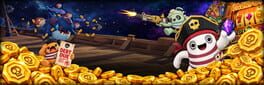 Gamble Hunters artwork 2