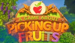 A Game About Picking Fruits artwork 3