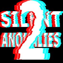 Silent Anomalies 2 artwork 2