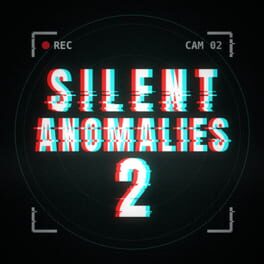 Silent Anomalies 2 artwork 3