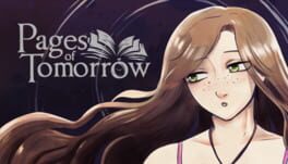 Pages of Tomorrow artwork 1