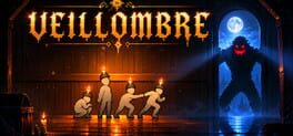 Veillombre artwork 1