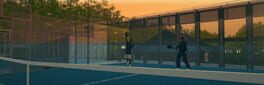 Simply Padel artwork 1