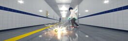 Hachikoma: Underground Stadium No. 8 artwork 1