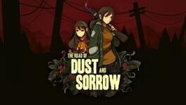 The Road of Dust and Sorrow artwork 1
