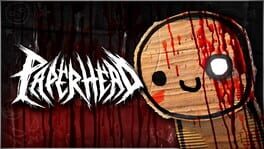 Paperhead artwork 1