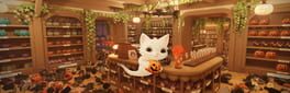 Tidy Up the Halloween Shop artwork 1