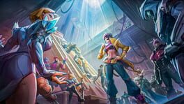 Marvel Rivals: Season 9 – The Mystery of Thebes artwork 2