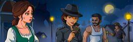 Mafia: Night Falls artwork 4