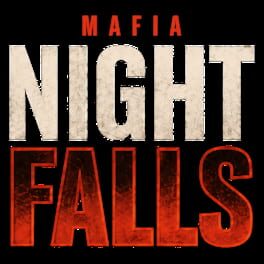 Mafia: Night Falls artwork 5