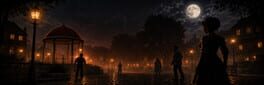 Mafia: Night Falls artwork 3