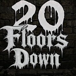20 Floors Down artwork 2
