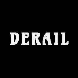 Derail artwork 3