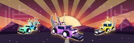 I Was Reincarnated as a Bosozoku Hamster, so I Became a Racing Champion to Return Home artwork 1
