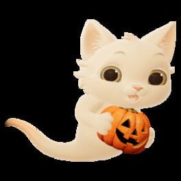 Tidy Up the Halloween Shop artwork 3