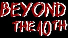 Beyond the 10th artwork 1
