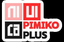 Pimiko Plus artwork 1