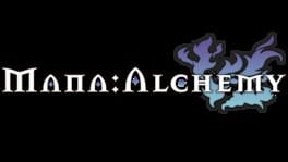 Mana Alchemy artwork 2