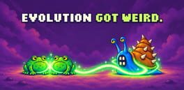 Mad Evolution: Idle Merge artwork 1